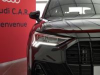 Audi Q3 35 TFSI 150 ch S tronic 7 S line - <small></small> 49.926 € <small>TTC</small> - #12