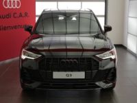 Audi Q3 35 TFSI 150 ch S tronic 7 S line - <small></small> 49.926 € <small>TTC</small> - #14