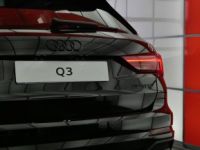 Audi Q3 35 TFSI 150 ch S tronic 7 S line - <small></small> 49.926 € <small>TTC</small> - #16