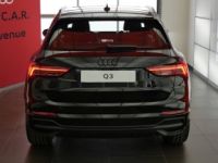 Audi Q3 35 TFSI 150 ch S tronic 7 S line - <small></small> 49.926 € <small>TTC</small> - #17