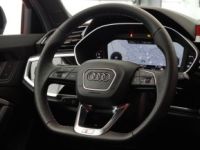 Audi Q3 35 TFSI 150 ch S tronic 7 S line - <small></small> 49.926 € <small>TTC</small> - #22