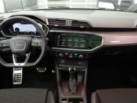 Audi Q3 35 TFSI 150 ch S tronic 7 S line - <small></small> 49.926 € <small>TTC</small> - #23