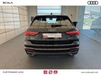 Audi Q3 35 TFSI 150 ch S tronic 7 S line MALUS INCLUS - <small></small> 49.990 € <small>TTC</small> - #5