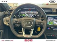 Audi Q3 35 TFSI 150 ch S tronic 7 S line MALUS INCLUS - <small></small> 49.990 € <small>TTC</small> - #8