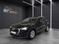 Audi Q3 35 tfsi 150 cv mhev s tronic business line - <small></small> 28.990 € <small>TTC</small> - #1