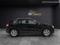 Audi Q3 35 tfsi 150 cv mhev s tronic business line - <small></small> 28.990 € <small>TTC</small> - #4