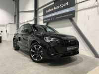 Audi Q3 35 TFSI 150 cv S line S-Tronic 7 - <small></small> 35.900 € <small>TTC</small> - #1