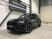 Audi Q3 35 TFSI 150 cv S line S-Tronic 7 - <small></small> 35.900 € <small>TTC</small> - #2