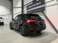 Audi Q3 35 TFSI 150 cv S line S-Tronic 7 - <small></small> 35.900 € <small>TTC</small> - #3