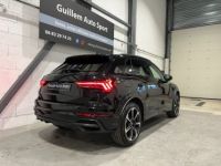 Audi Q3 35 TFSI 150 cv S line S-Tronic 7 - <small></small> 35.900 € <small>TTC</small> - #4