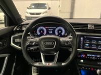 Audi Q3 35 TFSI 150 cv S line S-Tronic 7 - <small></small> 35.900 € <small>TTC</small> - #16