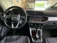 Audi Q3 35 TFSI 150 CV S-TRONIC - <small></small> 26.950 € <small>TTC</small> - #6