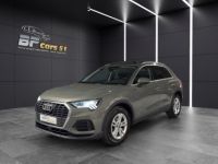 Audi Q3 35 tfsi 150 cv toit ouvrant cockpit s tronic - <small></small> 23.990 € <small>TTC</small> - #1