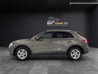 Audi Q3 35 tfsi 150 cv toit ouvrant cockpit s tronic - <small></small> 23.990 € <small>TTC</small> - #2