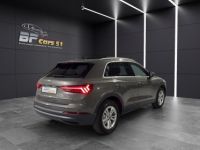 Audi Q3 35 tfsi 150 cv toit ouvrant cockpit s tronic - <small></small> 23.990 € <small>TTC</small> - #3