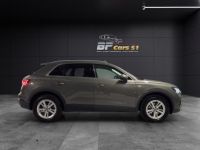 Audi Q3 35 tfsi 150 cv toit ouvrant cockpit s tronic - <small></small> 23.990 € <small>TTC</small> - #4