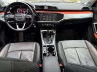 Audi Q3 35 tfsi 150 cv toit ouvrant cockpit s tronic - <small></small> 23.990 € <small>TTC</small> - #5