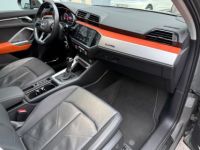 Audi Q3 35 tfsi 150 cv toit ouvrant cockpit s tronic - <small></small> 23.990 € <small>TTC</small> - #6