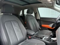 Audi Q3 35 tfsi 150 cv toit ouvrant cockpit s tronic - <small></small> 23.990 € <small>TTC</small> - #7