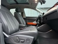 Audi Q3 35 tfsi 150 cv toit ouvrant cockpit s tronic - <small></small> 23.990 € <small>TTC</small> - #8