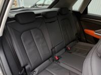 Audi Q3 35 tfsi 150 cv toit ouvrant cockpit s tronic - <small></small> 23.990 € <small>TTC</small> - #10