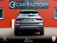 Audi Q3 35 TFSI 150 S-Line / 1ère Main / GPS / Pack Hiver / Virtual cockpit / Garantie 1an - <small></small> 28.990 € <small>TTC</small> - #5