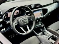 Audi Q3 35 TFSI 150 S-Line / 1ère Main / GPS / Pack Hiver / Virtual cockpit / Garantie 1an - <small></small> 28.990 € <small>TTC</small> - #12