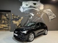 Audi Q3 35 TFSI 150 S TRONIC S LINE Toit Ouvrant - <small></small> 33.990 € <small>TTC</small> - #1