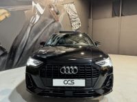 Audi Q3 35 TFSI 150 S TRONIC S LINE Toit Ouvrant - <small></small> 33.990 € <small>TTC</small> - #3