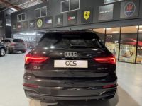 Audi Q3 35 TFSI 150 S TRONIC S LINE Toit Ouvrant - <small></small> 33.990 € <small>TTC</small> - #6