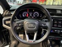 Audi Q3 35 TFSI 150 S TRONIC S LINE Toit Ouvrant - <small></small> 33.990 € <small>TTC</small> - #13