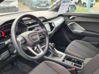 Audi Q3 35 TFSI 150CH LIMITED S TRONIC 7 - <small></small> 28.890 € <small>TTC</small> - #8