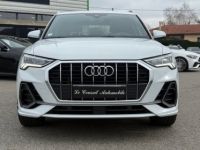 Audi Q3 35 TFSI 150CH MILD HYBRID S LINE S TRONIC 7 - <small></small> 29.990 € <small>TTC</small> - #2