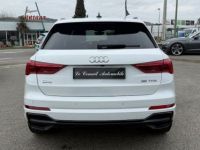 Audi Q3 35 TFSI 150CH MILD HYBRID S LINE S TRONIC 7 - <small></small> 29.990 € <small>TTC</small> - #6