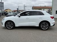 Audi Q3 35 TFSI 150CH MILD HYBRID S LINE S TRONIC 7 - <small></small> 29.990 € <small>TTC</small> - #8