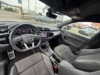 Audi Q3 35 TFSI 150CH MILD HYBRID S LINE S TRONIC 7 - <small></small> 29.990 € <small>TTC</small> - #9