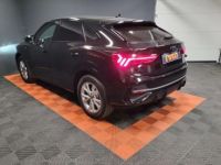 Audi Q3 35 TFSI 150ch S line S-TRONIC 7 GARANTIE 4 ANS - <small></small> 43.990 € <small>TTC</small> - #6