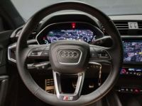 Audi Q3 35 TFSI 150ch S line S-TRONIC 7 GARANTIE 4 ANS - <small></small> 43.990 € <small>TTC</small> - #12