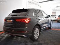 Audi Q3 35 TFSI 150ch S-LINE SUIVI GARANTIE 6 À 36 MOIS - <small></small> 26.490 € <small>TTC</small> - #4