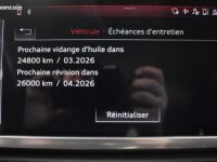 Audi Q3 35 TFSI 150ch S-LINE SUIVI GARANTIE 6 À 36 MOIS - <small></small> 26.490 € <small>TTC</small> - #11