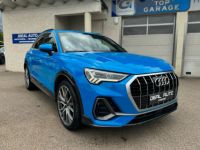 Audi Q3 35 TFSI 150ch S line tronic 7 - <small></small> 29.990 € <small>TTC</small> - #2