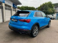 Audi Q3 35 TFSI 150ch S line tronic 7 - <small></small> 29.990 € <small>TTC</small> - #3