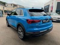 Audi Q3 35 TFSI 150ch S line tronic 7 - <small></small> 29.990 € <small>TTC</small> - #4