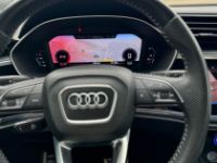 Audi Q3 35 TFSI 150ch S line tronic 7 - <small></small> 29.990 € <small>TTC</small> - #8