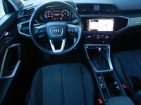 Audi Q3 35 TFSI 150CV Advanced S Tronic - <small></small> 24.500 € <small>TTC</small> - #10