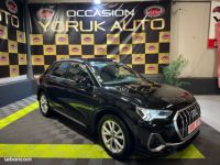 Audi Q3 35 TFSI 150cv S line Tronic 7 - <small></small> 26.490 € <small>TTC</small> - #1