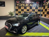 Audi Q3 35 TFSI 150cv S line Tronic 7 - <small></small> 26.490 € <small>TTC</small> - #2