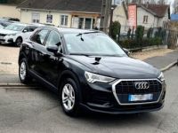 Audi Q3 35 TFSI 150CV S TRONIC BUSINESS-LINE 22492HT 05/2022 GARANTIE 12 MOIS - <small></small> 26.990 € <small>TTC</small> - #1