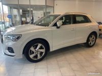 Audi Q3 35 TFSI 150cv S TRONIC DESIGN LUXE - <small></small> 24.990 € <small>TTC</small> - #1