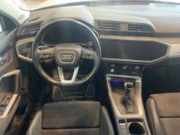 Audi Q3 35 TFSI 150cv S TRONIC DESIGN LUXE - <small></small> 24.990 € <small>TTC</small> - #7